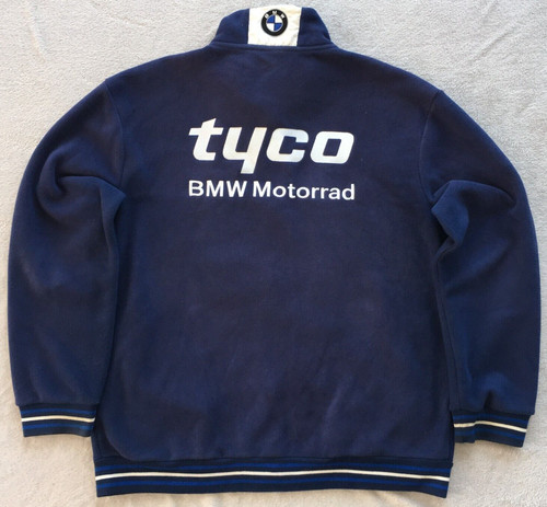 Bmw motorrad tyco - bmw, motorsport