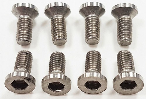 Charnwood v3js set jaw - charnwood,