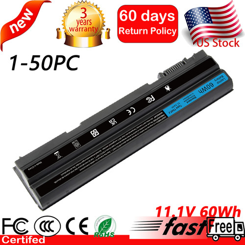 Lot battery for dell t54fj - lot,