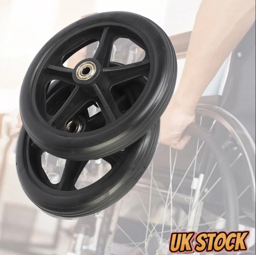 Heavy duty wheelchair - 2x,