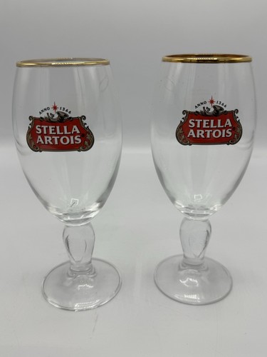 Stella artois half pint - stella,