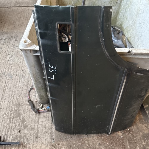 Range rover lse door - range,
