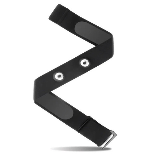 Replacement heart rate monitor - replacement,