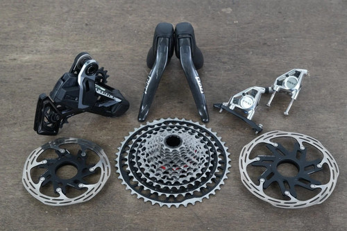 Sram red force etap axs - etap,