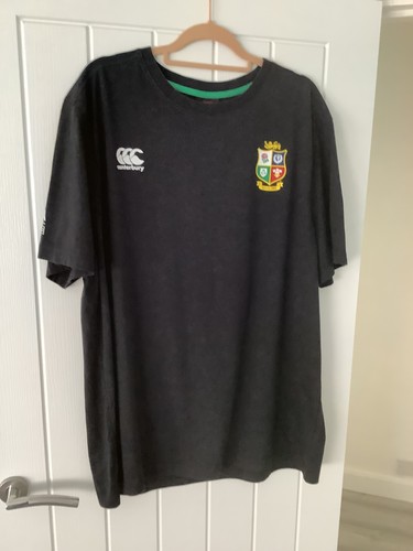 British irish lions - irish, t-shirt