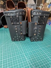 Ironworkers Bolt Bag Set