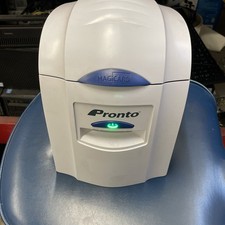 Magicard Pronto ID Card Printer NO POWER SUPPLY