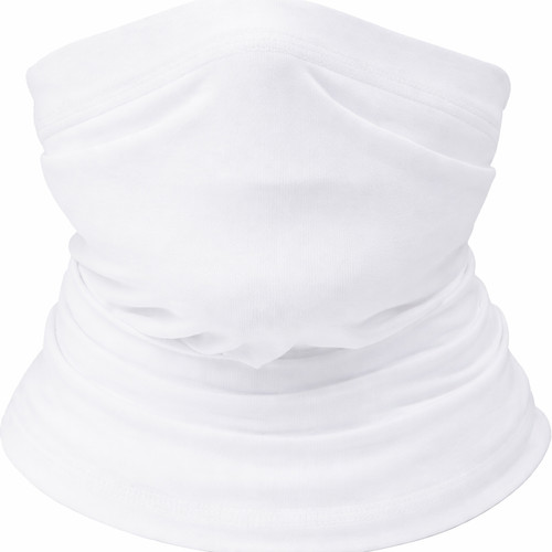 Neck cover breathable - neck,