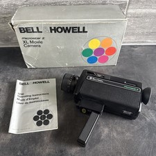 Vintage Bell & Howell 2230