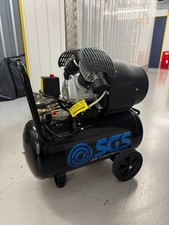 SGS 50 Litre Air Compressor