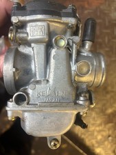 kawasaki gpz600r carbs v535