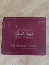 Rare Trivial Pursuit Baby