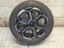 CITROEN C3 CC21 MK4 17”