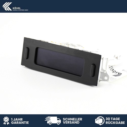 Genuine digital display - genuine,