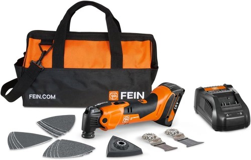 Fein amm500 2ah multimaster - fein,