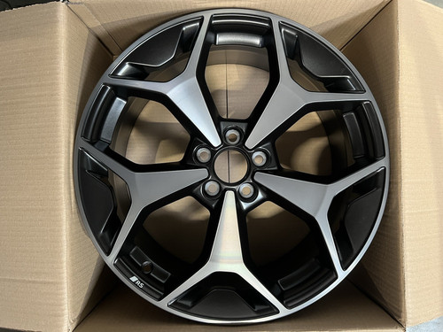 New genuine audi - new,