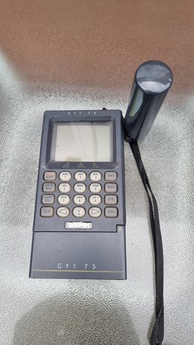 Camel trophy garmin gps - camel,