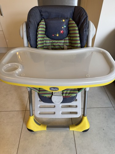 Chicco polly 2in1 - polly,