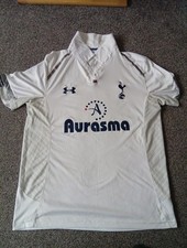 Tottenham Hotspur Spurs Under