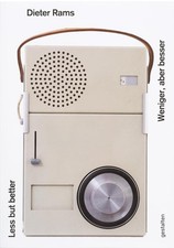 Dieter Rams: Less But Better