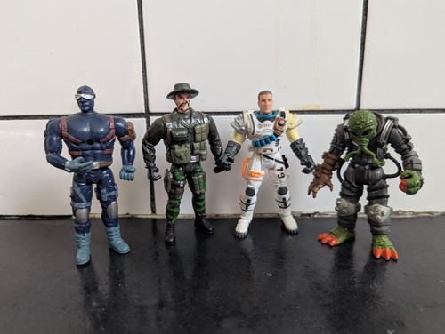 Chap mei action figures hk - mei, figures-