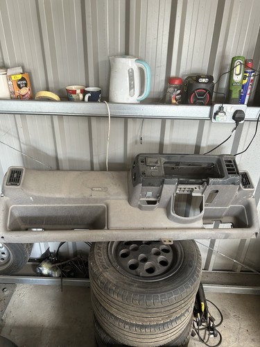 Ford fiesta mk2 - fiesta,