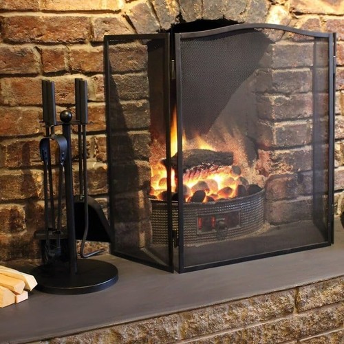 Panel foldable fire - panel,