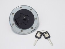 Fuel Tank Cap Kawasaki GPZ ZXR