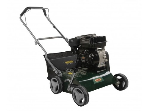 Webb ps400 petrol lawn - webb,