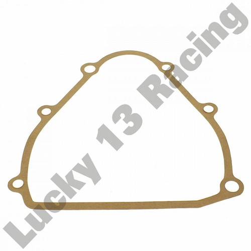 Clutch cover gasket - clutch,