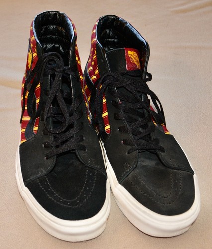 Size vans sk8 hi x - size,