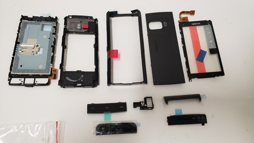 Original nokia full - nokia, x6-00