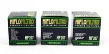 3x oil filter for beta Evo 250