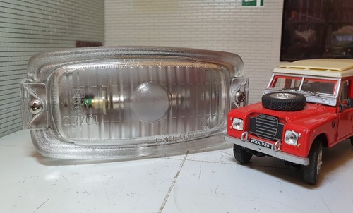 Land rover series 3 wipac - 2, 2a