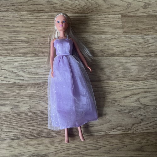 Doll simba toys steffi love - simba,