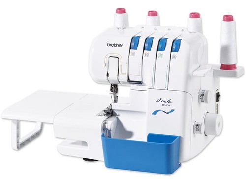 Brother 3034dwt overlocker - brother,