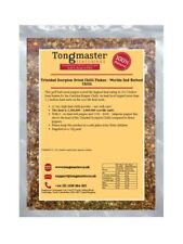 Dried Trinidad Scorpion Chilli