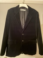 Zara Velvet Blazer Women’s