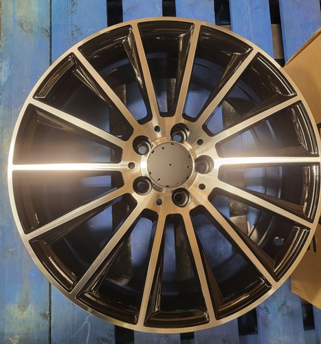 Mercedes turbine c63 - turbine, style