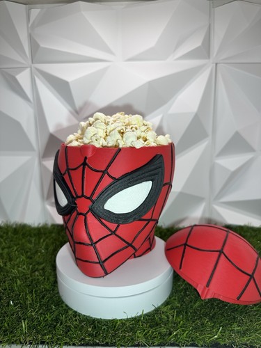Spider man brand - spider-man, day