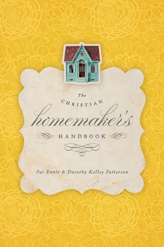 The christian homemaker - the,