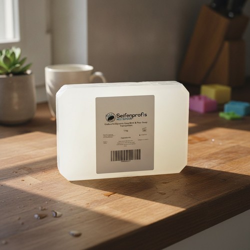 Eco friendly melt - kg, &