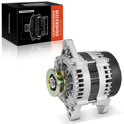 Frankberg alternator generator - alternator,