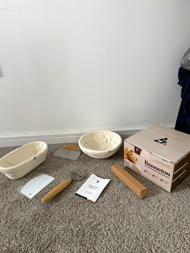 Sam superstore sourdough - sam,