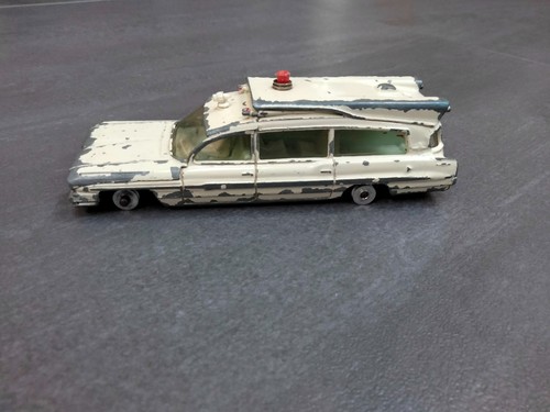 Vintage dinky toys - vintage,