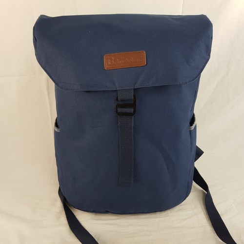 Barbour navy backpack rucksack - backpack,