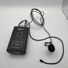 Trantec Systems VHF Wireless