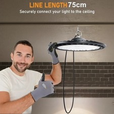 NEW UFO LED High Bay Light