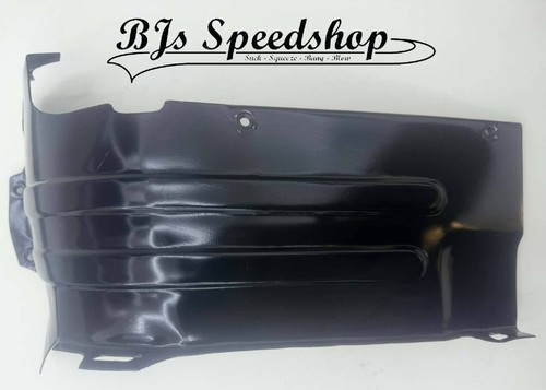 Aircooled tin lower left - tin,