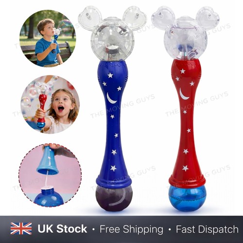 Electric portable bubble - electric,
